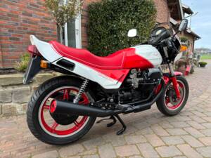 Immagine 37/50 di Moto Guzzi 1000 LeMans (1986)