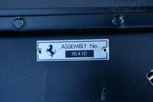 Immagine 39/50 di Ferrari 456 GT (1994)