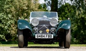 Imagen 6/50 de Suffolk SS 100 (2021)