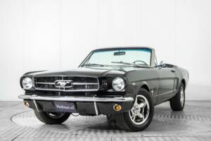 Immagine 3/50 di Ford Mustang 289 (1965)