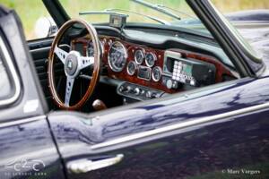 Image 10/45 of Triumph TR 4A (1966)