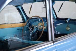 Image 41/50 of BMW 326 Autenrieth (1937)