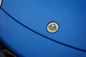Bild 31/50 von Lotus Evora 400 (2017)