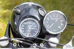 Immagine 36/39 di Norton 650 SS (1964)