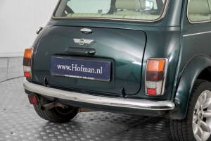 Immagine 29/50 di Mini Cooper 1.3i MPI (2000)