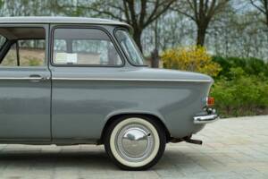 Image 23/49 of NSU Prinz 4 (1967)