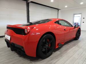Image 4/15 of Ferrari 458 Speciale (2014)