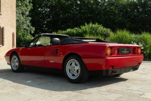 Bild 6/50 von Ferrari Mondial T (1991)