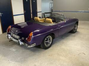 Bild 4/8 von MG MGB (1973)