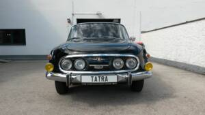 Bild 3/8 von Tatra 603 &#x2F; 2-603 (1966)