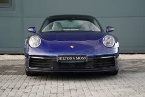 Bild 7/50 von Porsche 911 Carrera 4 GTS (2022)