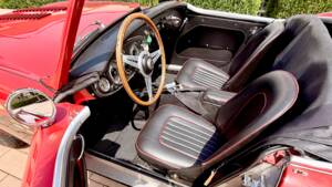 Image 9/15 de Austin-Healey 3000 Mk II (BN7) (1962)