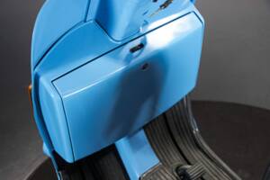 Bild 38/42 von Piaggio Vespa PK 50 S (1982)