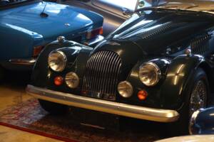 Imagen 19/24 de Morgan Plus 8 Inj. (1990)