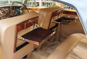 Immagine 18/34 di Rolls-Royce Silver Cloud III (1965)