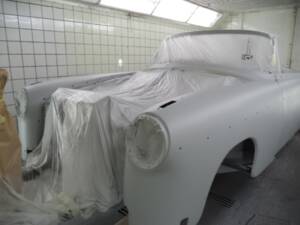 Bild 12/50 von Mercedes-Benz 220 SE Cabriolet (1960)