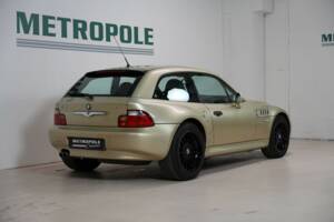 Bild 12/36 von BMW Z3 Coupé 3.0 (2002)