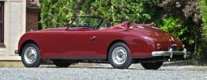 Bild 5/50 von Jensen Interceptor (1956)
