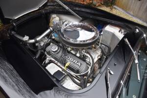 Immagine 29/34 di AC Cobra Mk IV (1985)