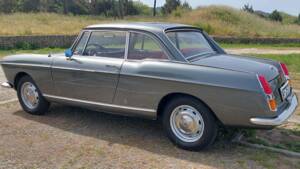 Afbeelding 7/8 van Peugeot 404 Coupé (1967)