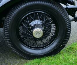 Image 24/50 of Rolls-Royce Phantom I (1929)