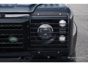 Bild 20/23 von Land Rover Defender 90 (1996)