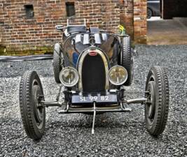 Afbeelding 3/50 van Bugatti Type 37 (1929)