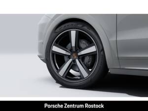 Imagen 10/14 de Porsche Cayenne E-Hybrid (1900)