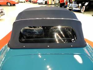 Mercedes-Benz 190SL Cabrio Hardtop 1962