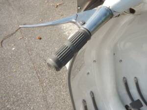 Image 40/50 of Innocenti Lambretta Li 150 (1963)