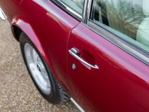 Afbeelding 23/62 van Aston Martin V8 Vantage X-Pack (1987)