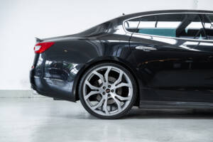 Afbeelding 35/44 van Maserati Quattroporte GTS (2013)