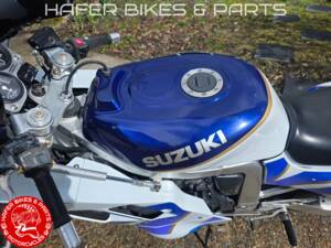 Immagine 25/32 di Suzuki GSX-R 1100 (1992)