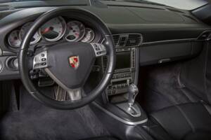 Bild 16/20 von Porsche 911 Carrera 4S (2008)