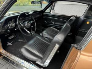 Afbeelding 44/50 van Ford Mustang 289 (1967)