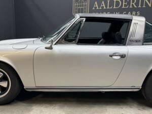 Image 21/50 de Porsche 911 2.4 S (1972)