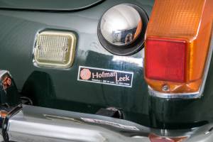 Image 29/50 de MG Midget GAN5 (1972)