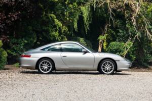 Afbeelding 2/16 van Porsche 911 Carrera (2003)