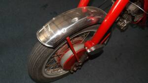 Immagine 15/35 di Moto Guzzi Falcone Turismo (1973)