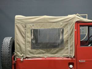 Immagine 15/50 di Toyota Land Cruiser FJ 40 (1975)