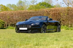 Afbeelding 13/50 van Aston Martin DBS Volante (2011)