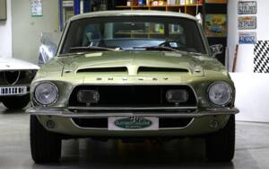 Image 2/14 de Ford Shelby GT 500-KR (1968)