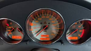 Bild 26/43 von Mercedes-Benz SLK 230 Kompressor (1998)