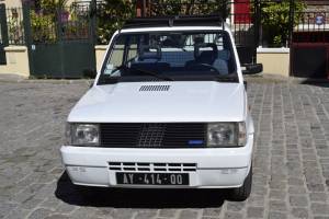 Afbeelding 4/53 van FIAT Panda 750 (1991)