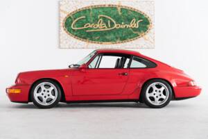 Image 5/40 of Porsche 911 Carrera RS (1992)