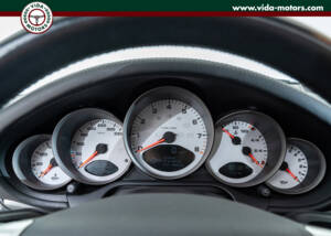 Image 34/54 of Porsche 911 Carrera 4S (2006)
