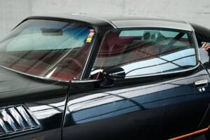 Image 10/50 of Chevrolet Camaro Z28 (1978)