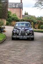 Imagen 44/50 de Jaguar Mk II 3.8 (2004)