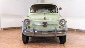 Afbeelding 2/20 van Steyr-Puch 600 D (1960)