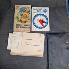 Bild 109/125 von Ford Taunus 17m 1700 (1961)